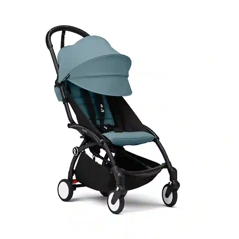 Carrito Stoke Stoke Helo3 +6m