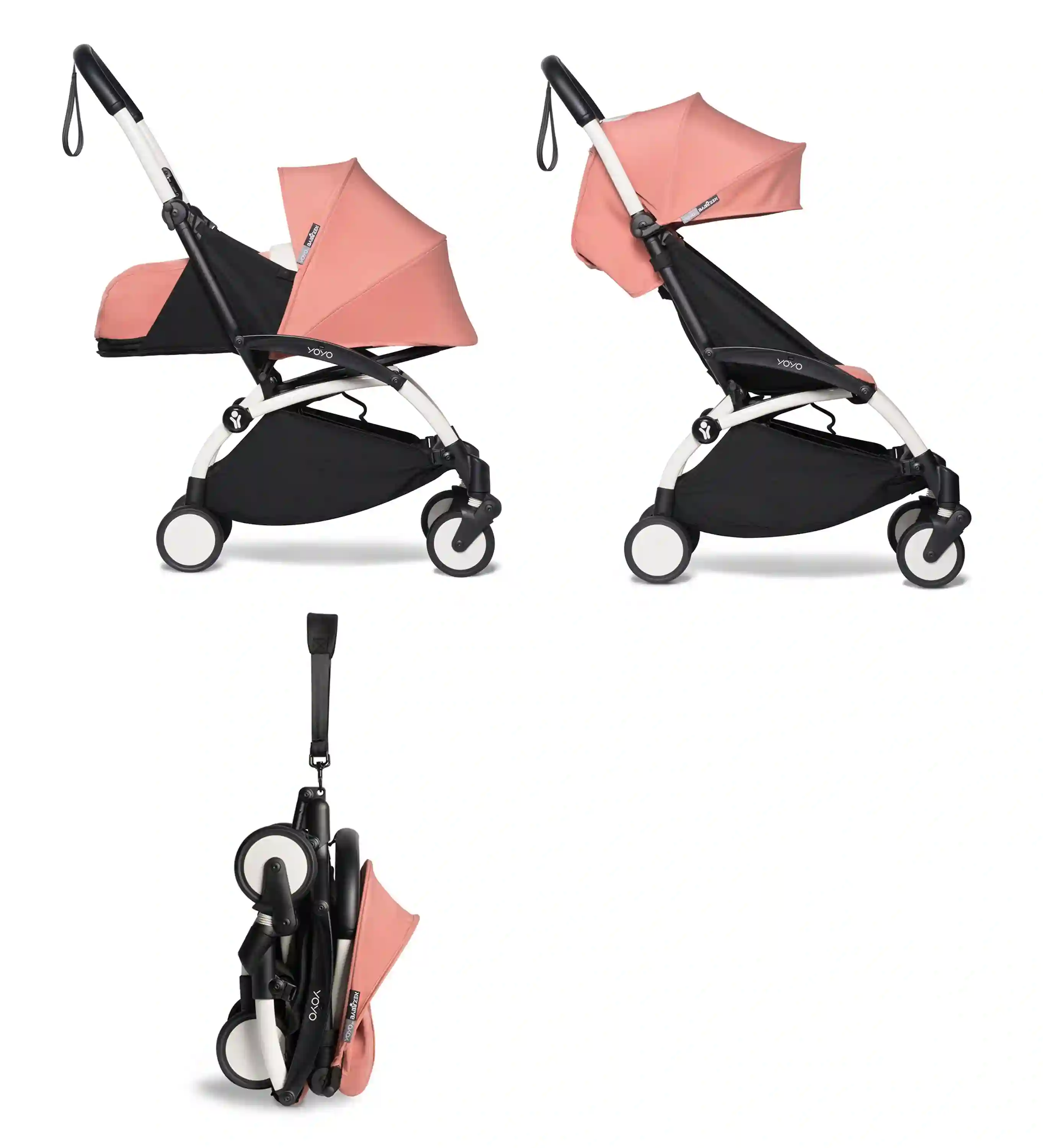 STOKKE YOYO3 DUO PACK
