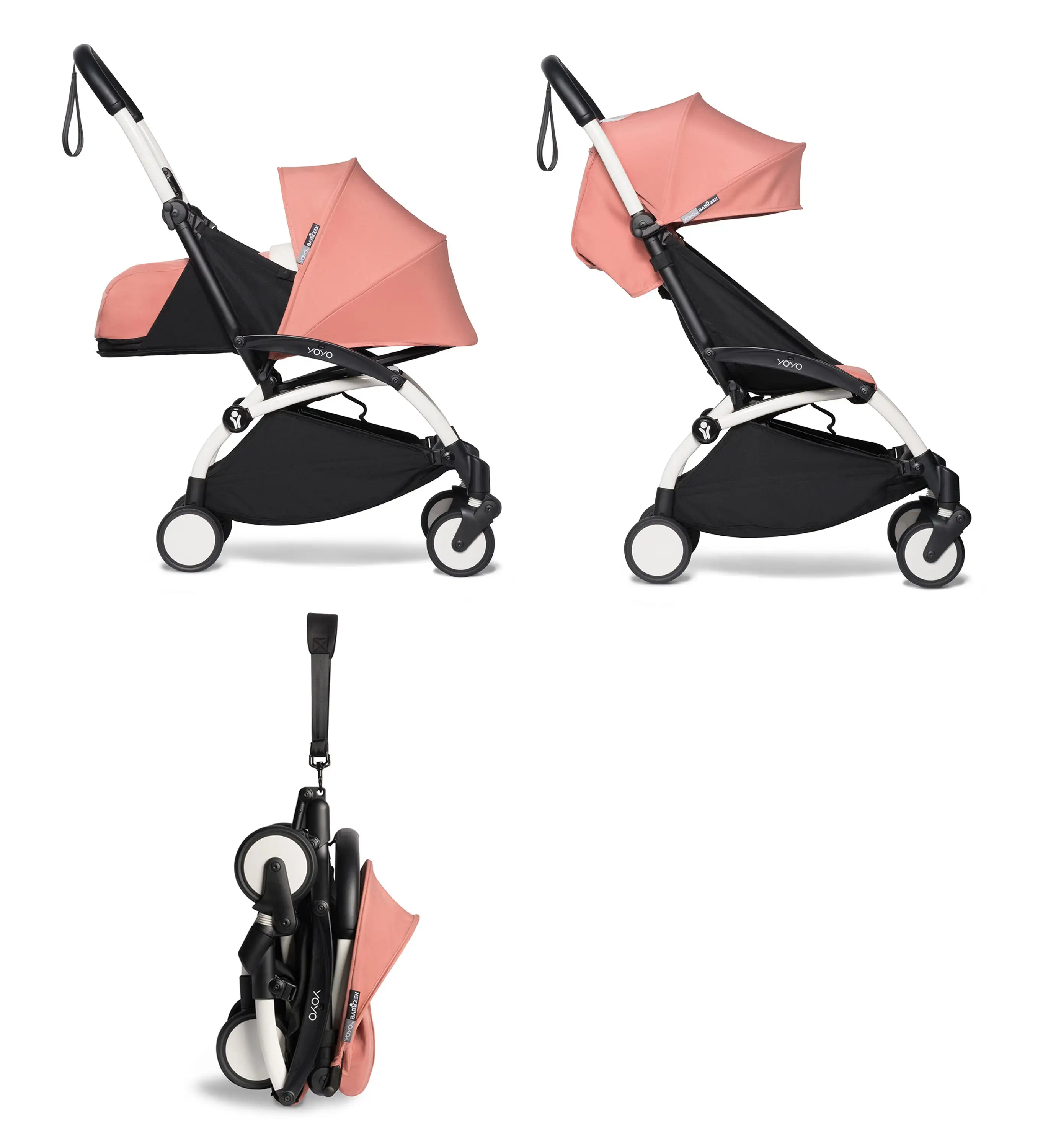 STOKKE YOYO3 DUO PACK