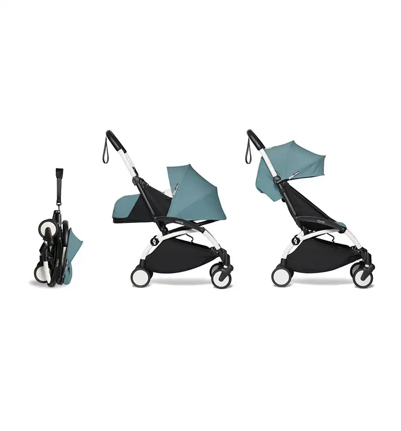 STOKKE YOYO3 DUO PACK - Image 11