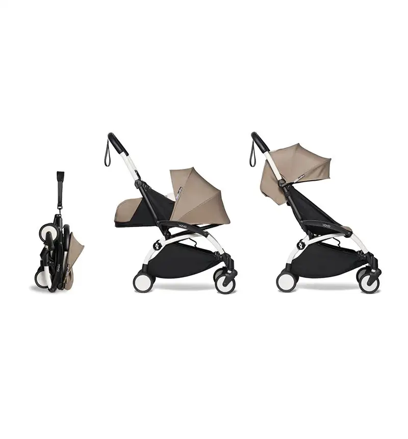 STOKKE YOYO3 DUO PACK - Image 43