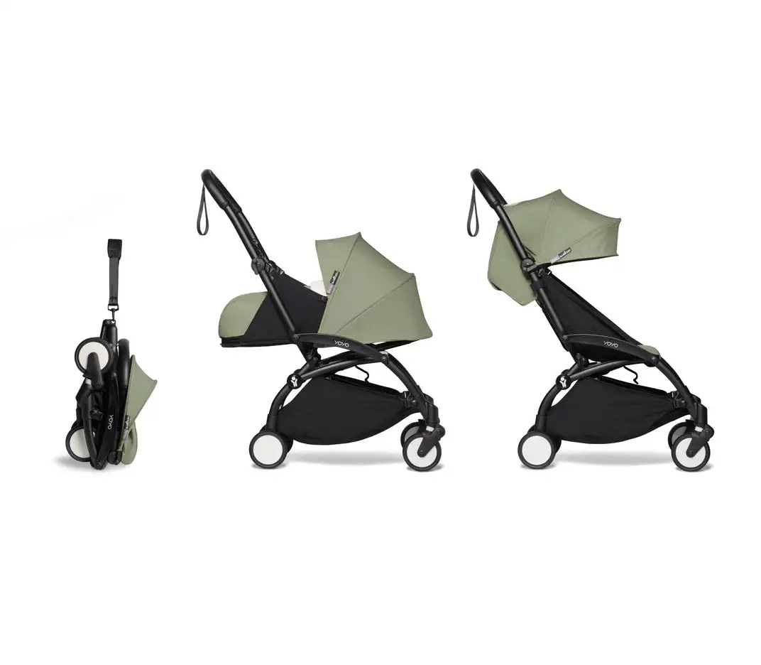 STOKKE YOYO3 DUO PACK - Image 66