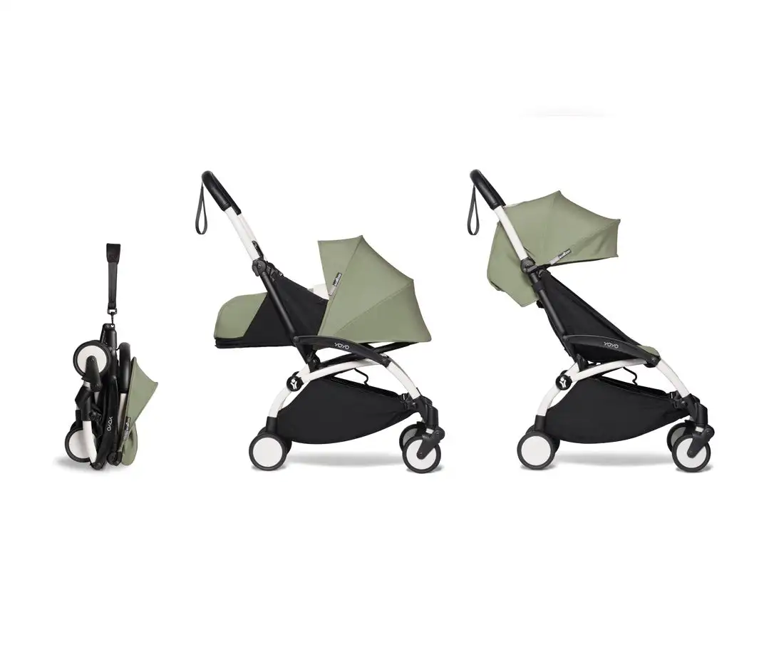 STOKKE YOYO3 DUO PACK - Image 69