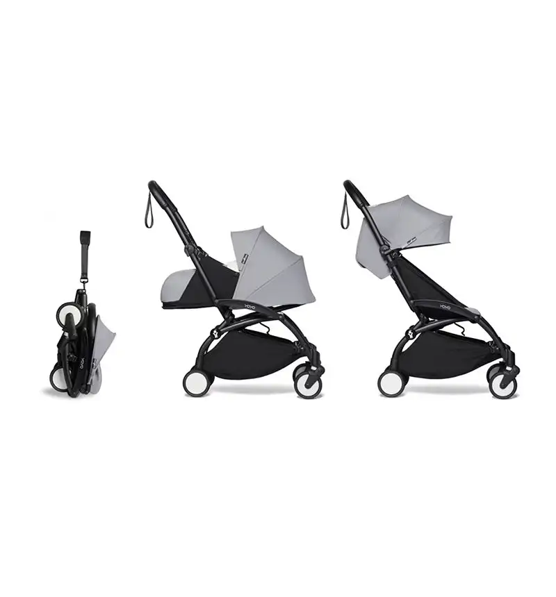 STOKKE YOYO3 DUO PACK - Image 85