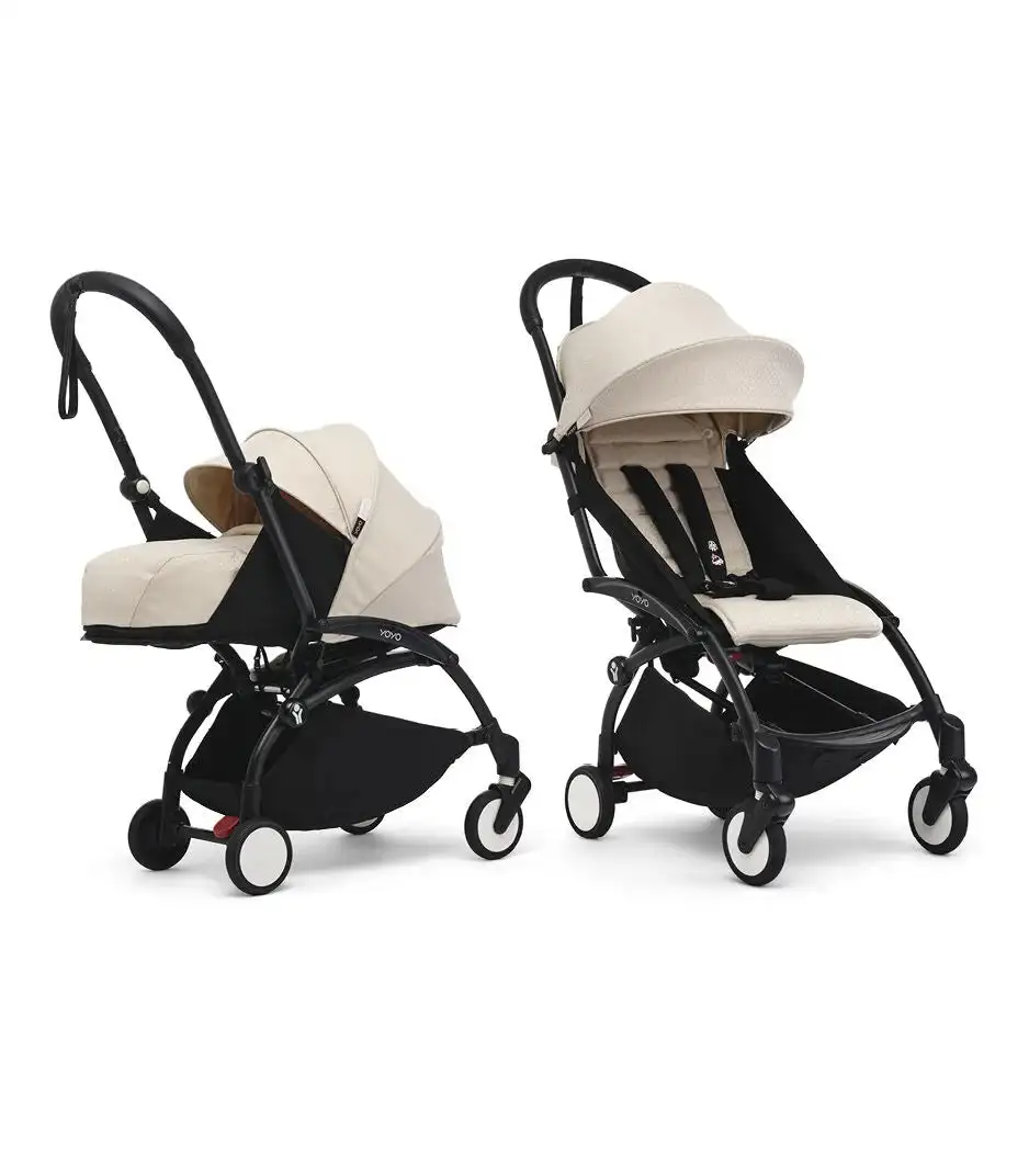 STOKKE YOYO3 DUO PACK - Image 87