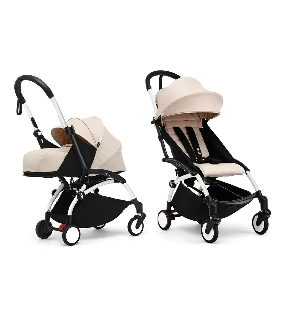 STOKKE YOYO3 DUO PACK - Image 88