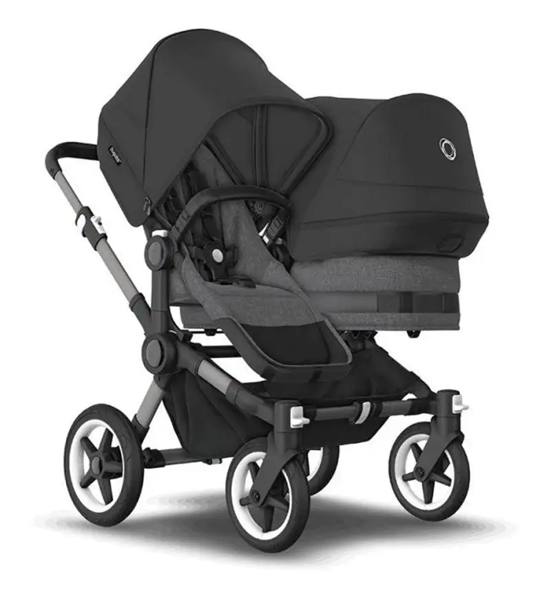Carrito Bugaboo Donkey 5 Duo - Image 2