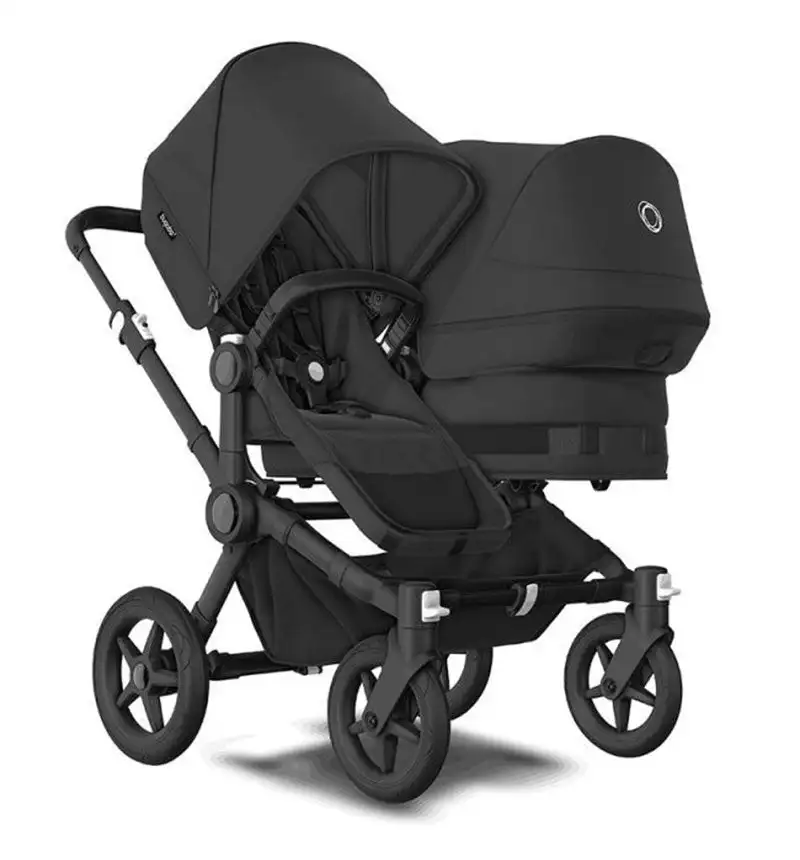 Carrito Bugaboo Donkey 5 Duo - Image 3
