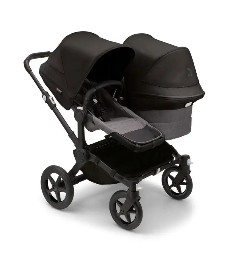 Carrito Bugaboo Donkey 5 Duo - Image 4