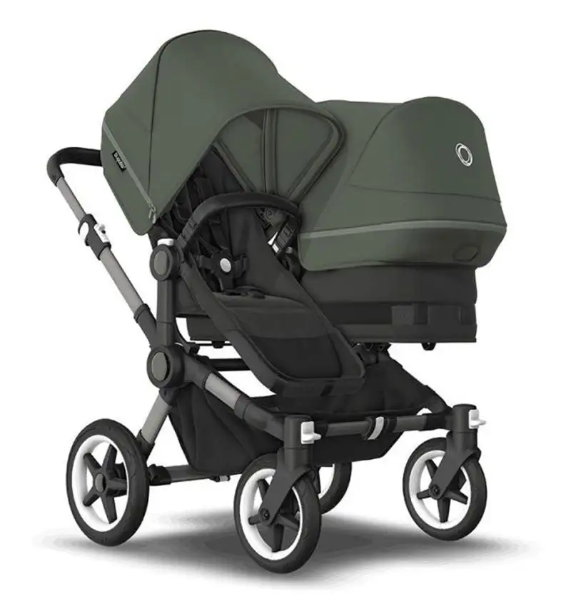 Carrito Bugaboo Donkey 5 Duo - Image 5