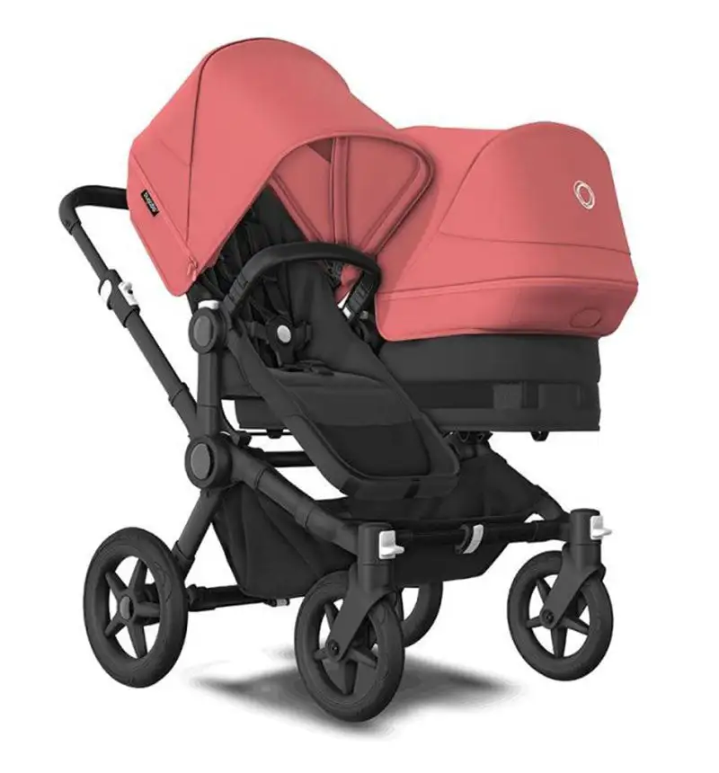 Carrito Bugaboo Donkey 5 Duo - Image 11