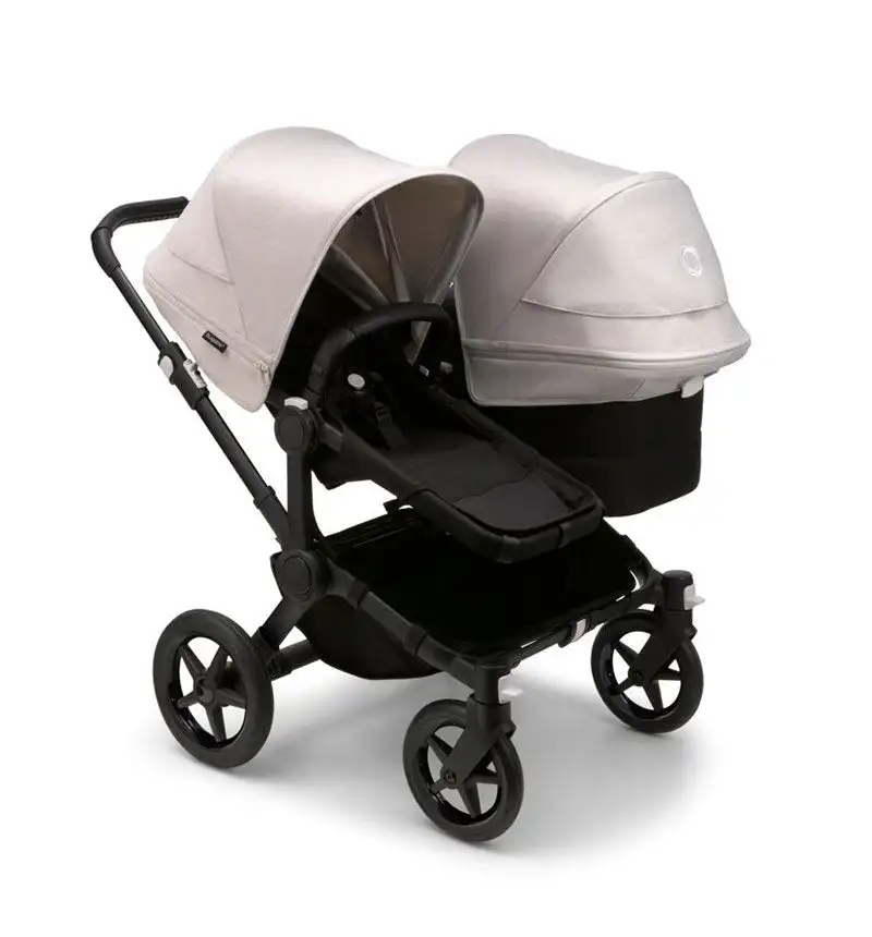 Carrito Bugaboo Donkey 5 Duo - Image 15