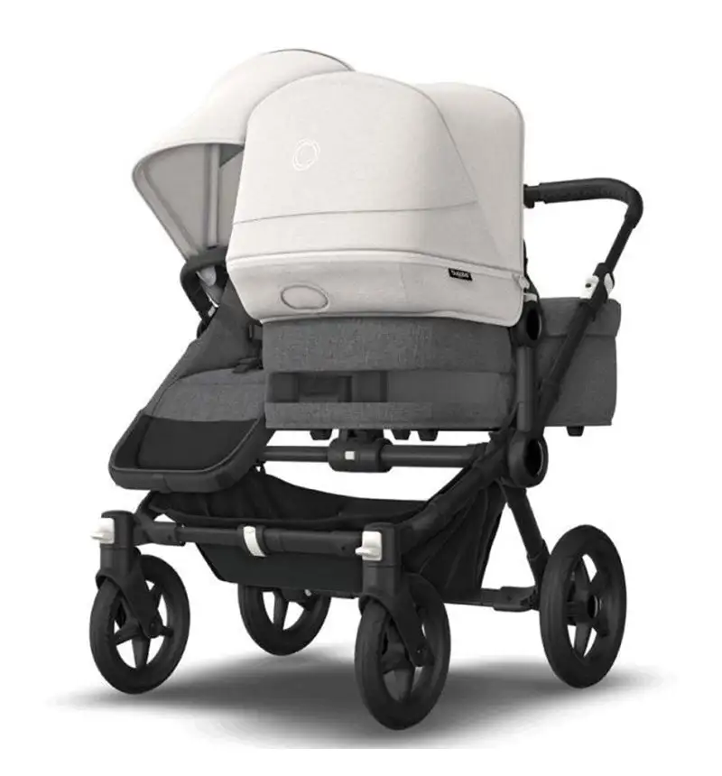 Carrito Bugaboo Donkey 5 Duo - Image 16