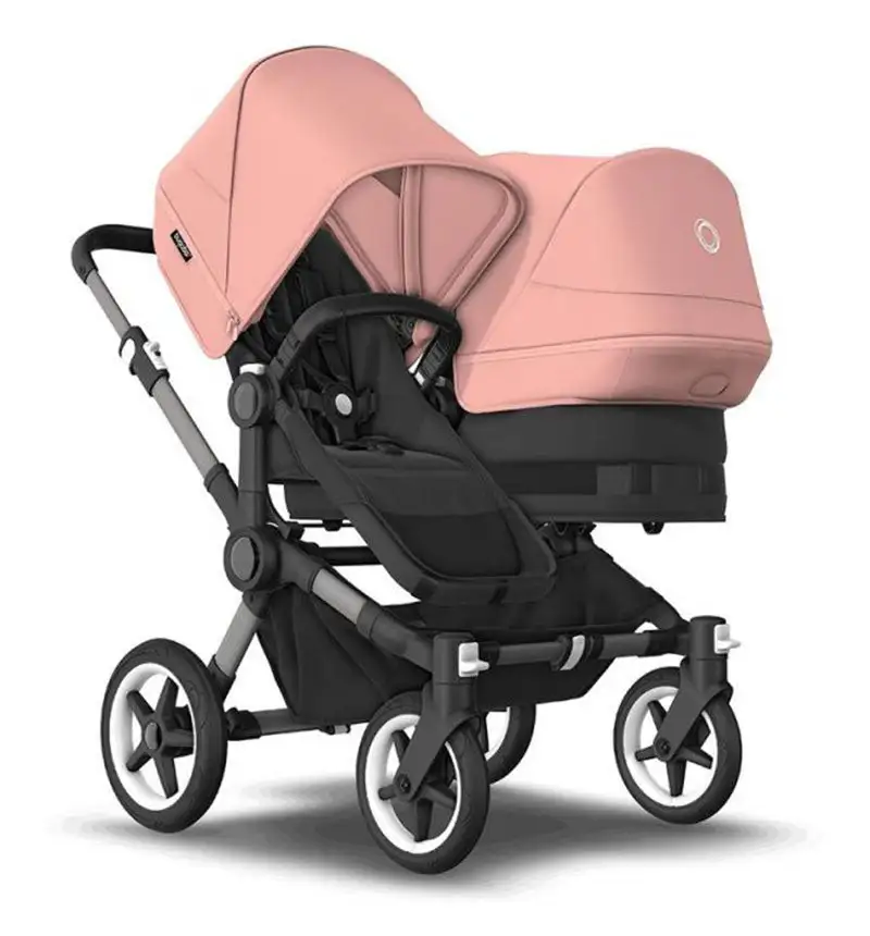 Carrito Bugaboo Donkey 5 Duo - Image 17