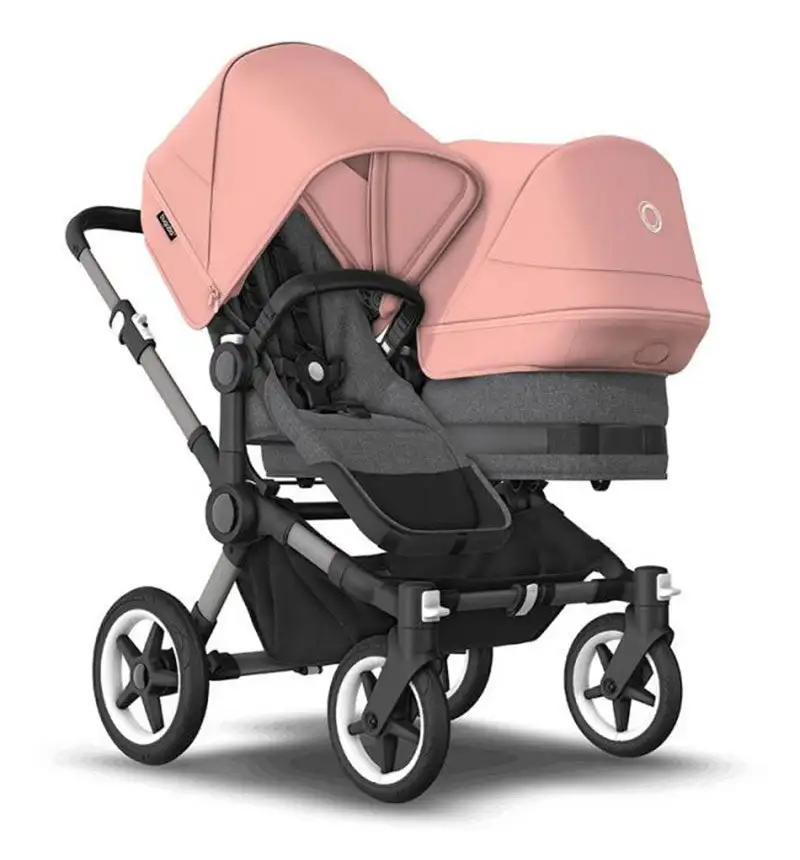 Carrito Bugaboo Donkey 5 Duo - Image 18