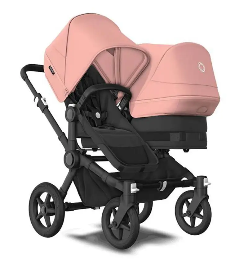 Carrito Bugaboo Donkey 5 Duo - Image 19