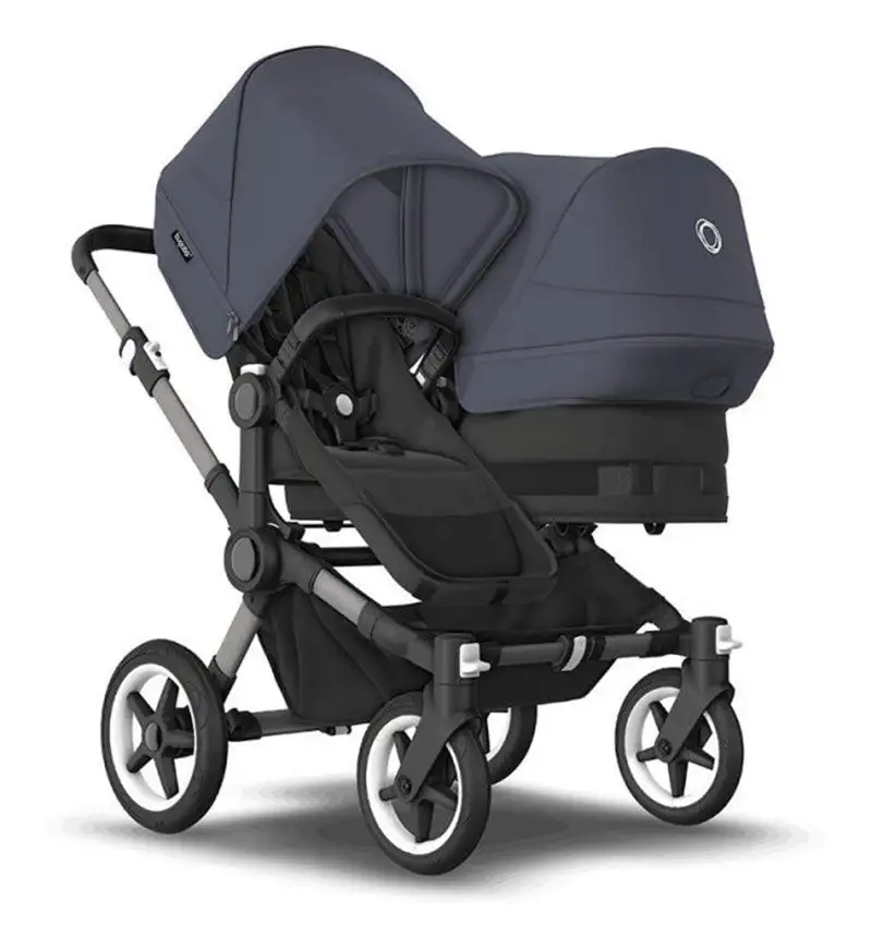 Carrito Bugaboo Donkey 5 Duo - Image 25