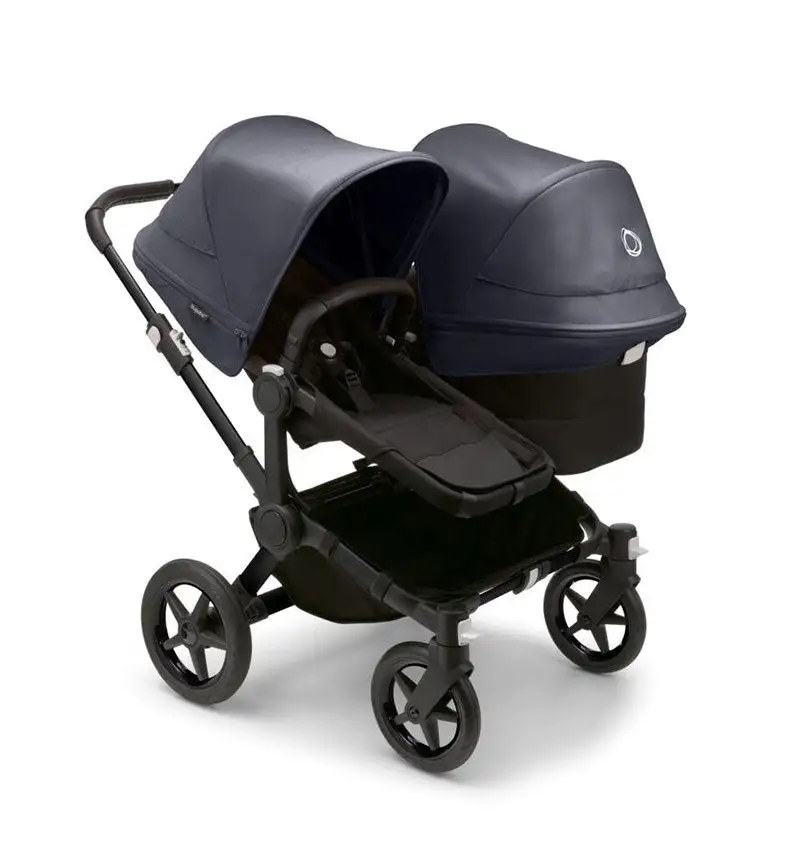 Carrito Bugaboo Donkey 5 Duo - Image 27