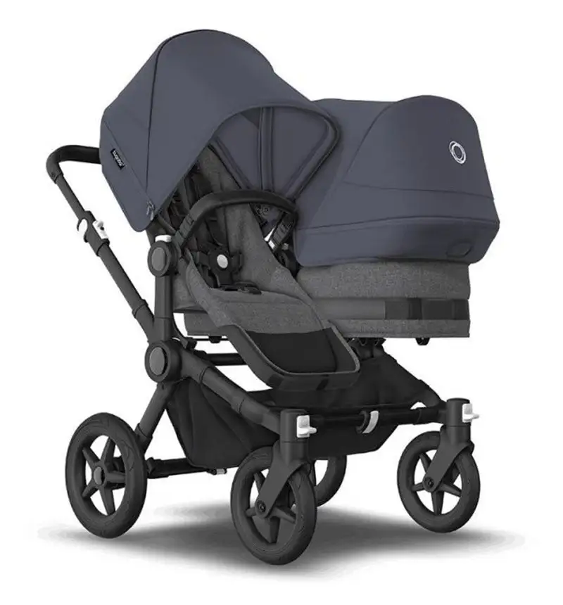 Carrito Bugaboo Donkey 5 Duo - Image 28