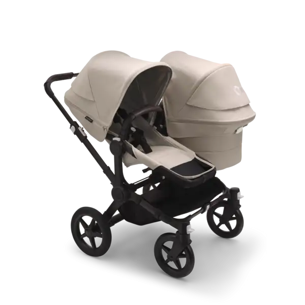 Carrito Bugaboo Donkey 5 Duo - Image 29