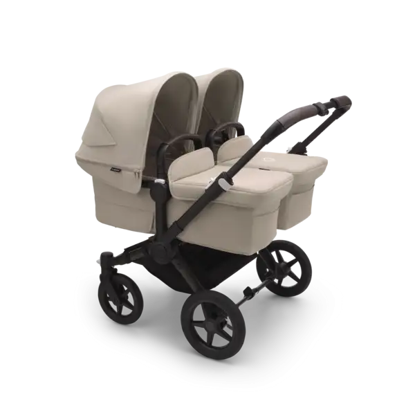 Carrito Bugaboo Donkey 5 Duo - Image 30