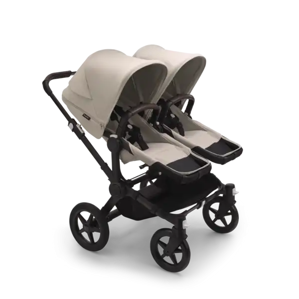 Carrito Bugaboo Donkey 5 Duo - Image 31