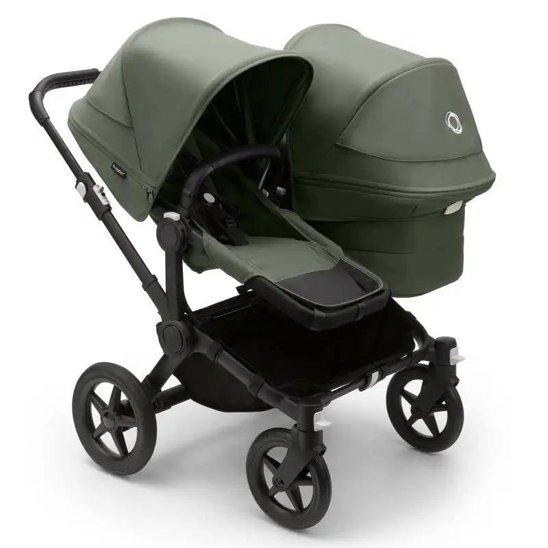 Carrito Bugaboo Donkey 5 Duo - Image 32