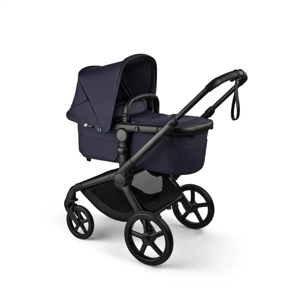 Bugaboo Fox 5 Renew cart with capo and chair - Image 2