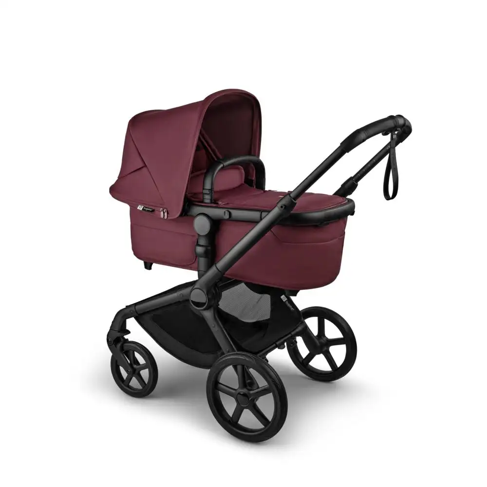 Bugaboo Fox 5 Renew cart with capo and chair - Image 4