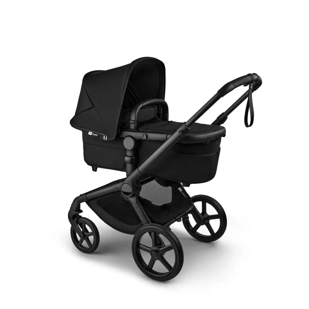 Bugaboo Fox 5 Renew cart with capo and chair - Image 6