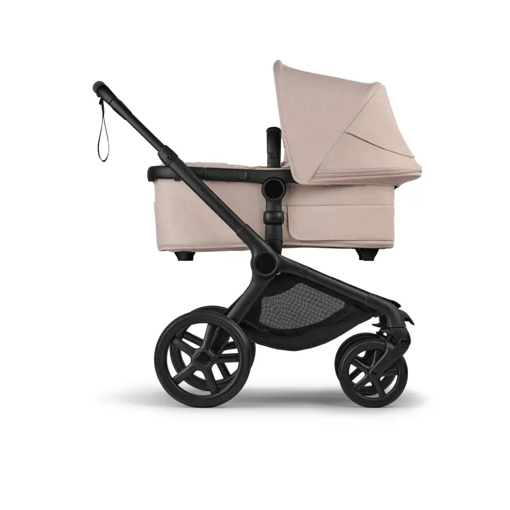 Bugaboo Fox 5 Renew cart with capo and chair - Image 8
