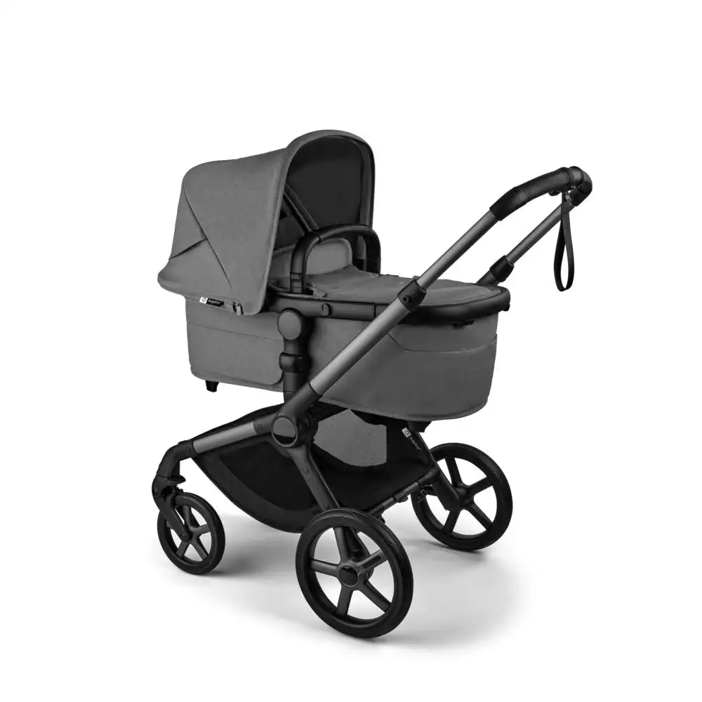 Bugaboo Fox 5 Renew cart with capo and chair - Image 10