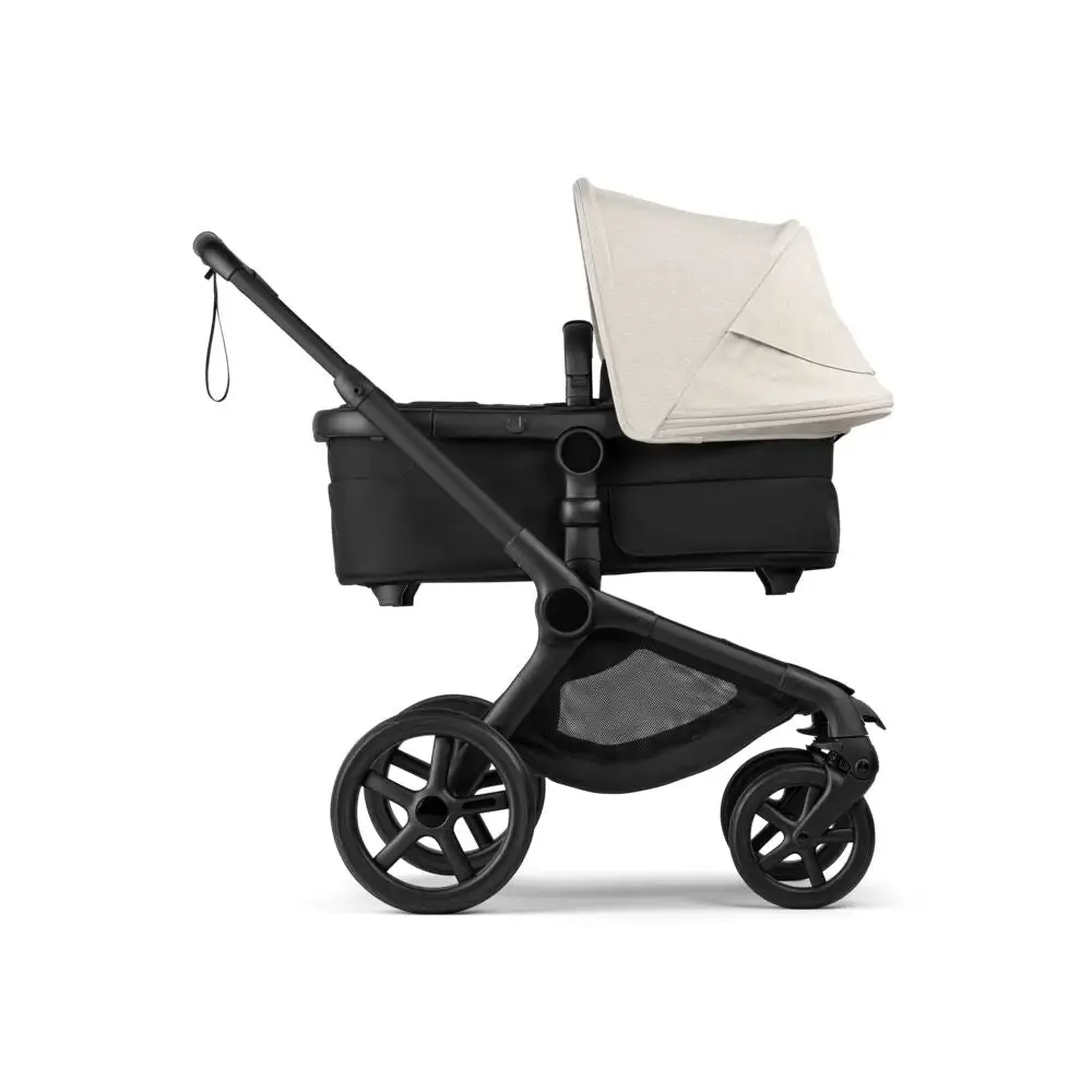 Bugaboo Fox 5 Renew cart with capo and chair - Image 12