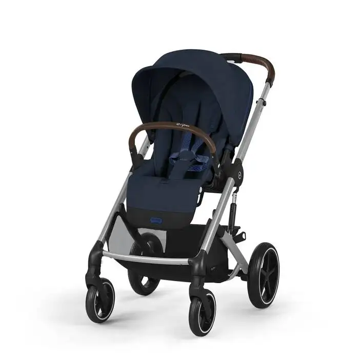 Carrito Cybex Gold Balios S Lux - Image 13
