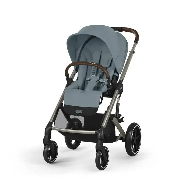 Carrito Cybex Gold Balios S Lux - Image 19