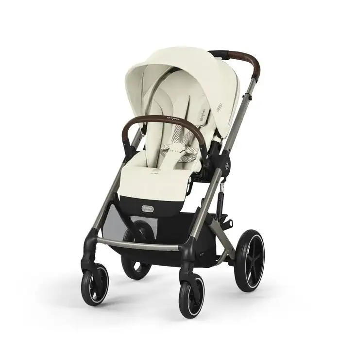 Carrito Cybex Gold Balios S Lux - Image 25