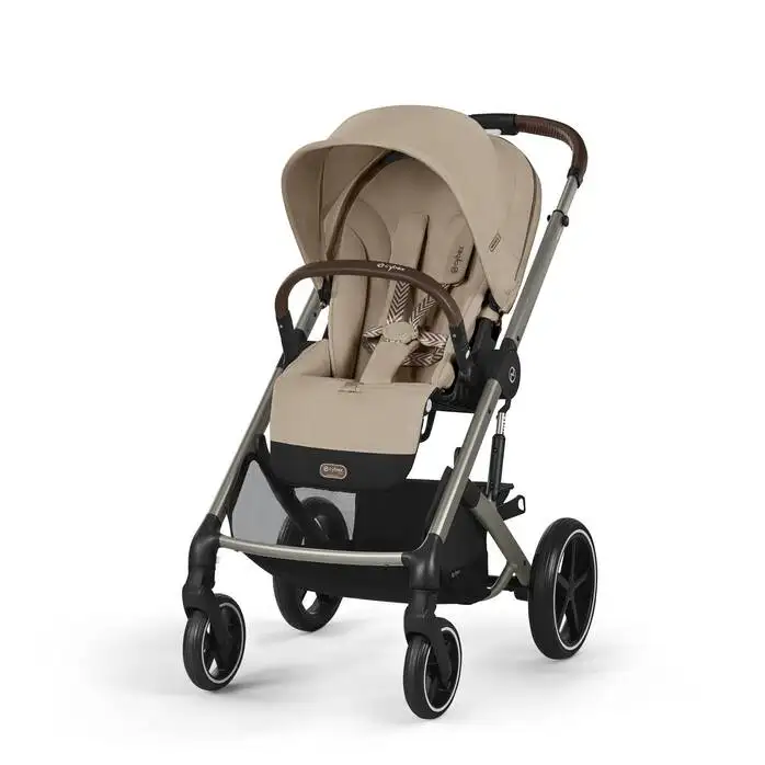 Carrito Cybex Gold Balios S Lux - Image 31