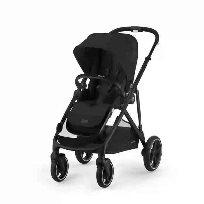 Carrito cybex oro gazelle s
