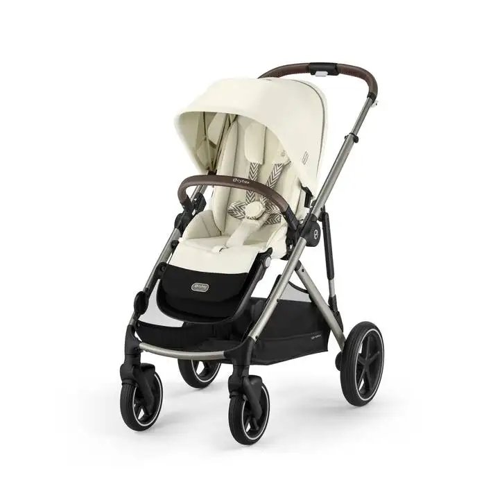 Carrito Cybex Gold Gazelle S - Image 13