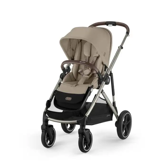 Carrito Cybex Gold Gazelle S - Image 14