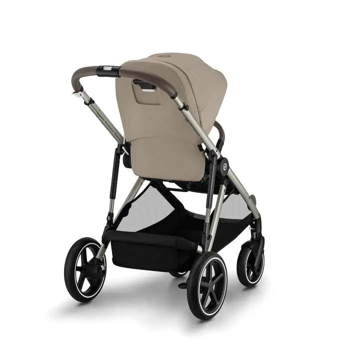 Carrito Cybex Gold Gazelle S - Image 15