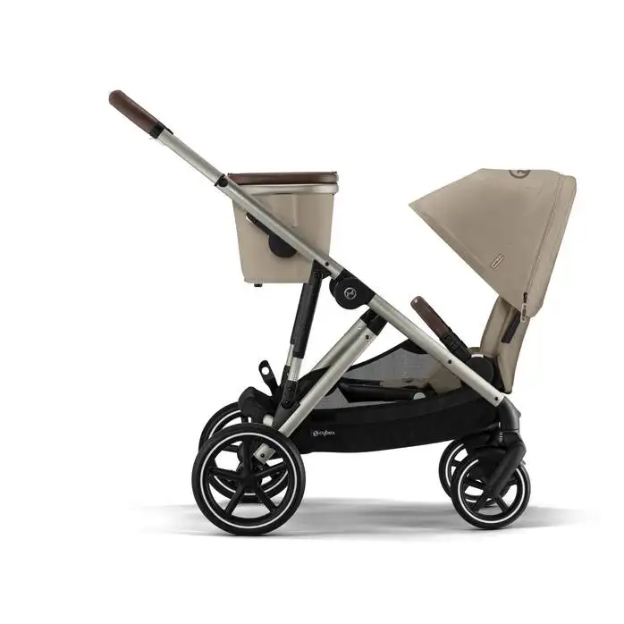 Carrito Cybex Gold Gazelle S - Image 16