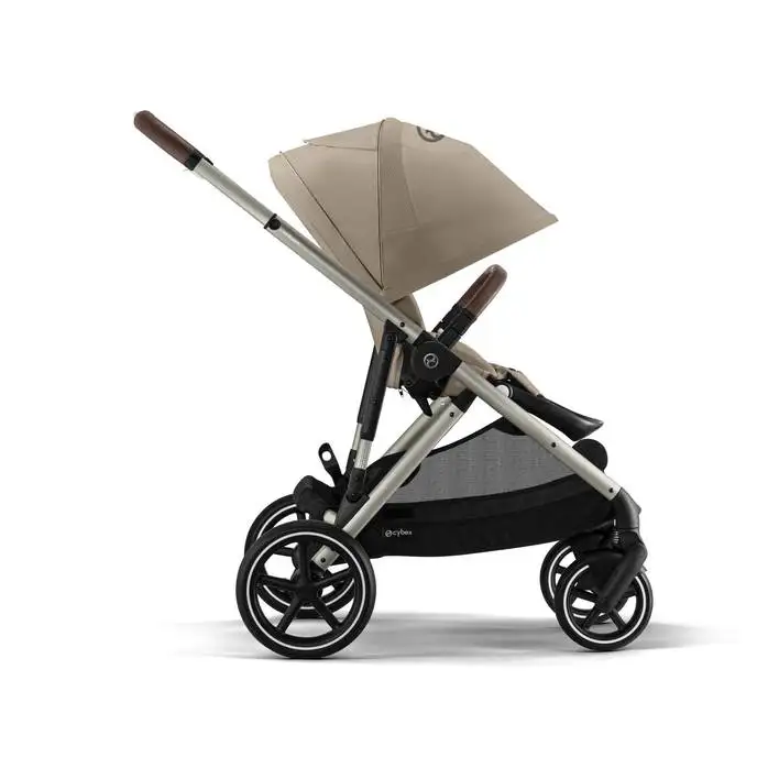 Carrito Cybex Gold Gazelle S - Image 17