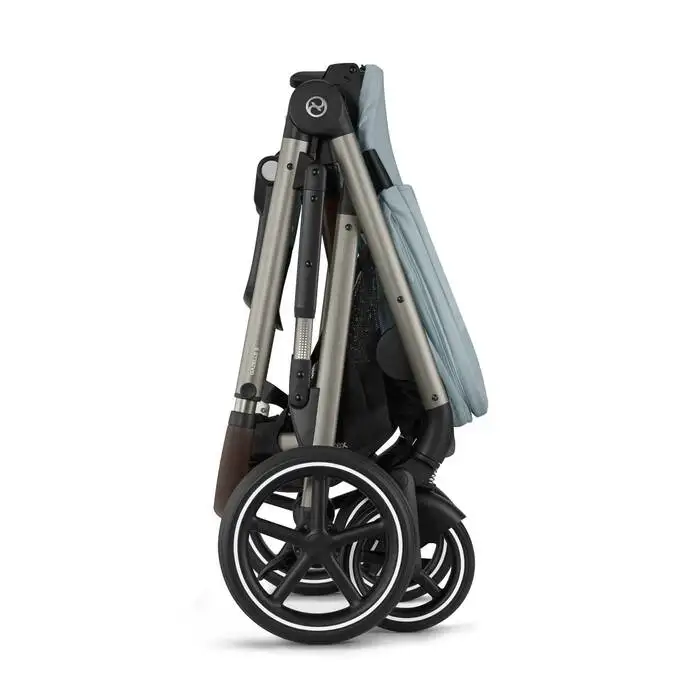 Carrito Cybex Gold Gazelle S - Image 23