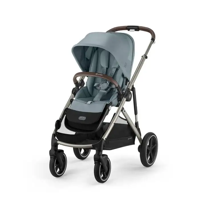 Carrito Cybex Gold Gazelle S - Image 25