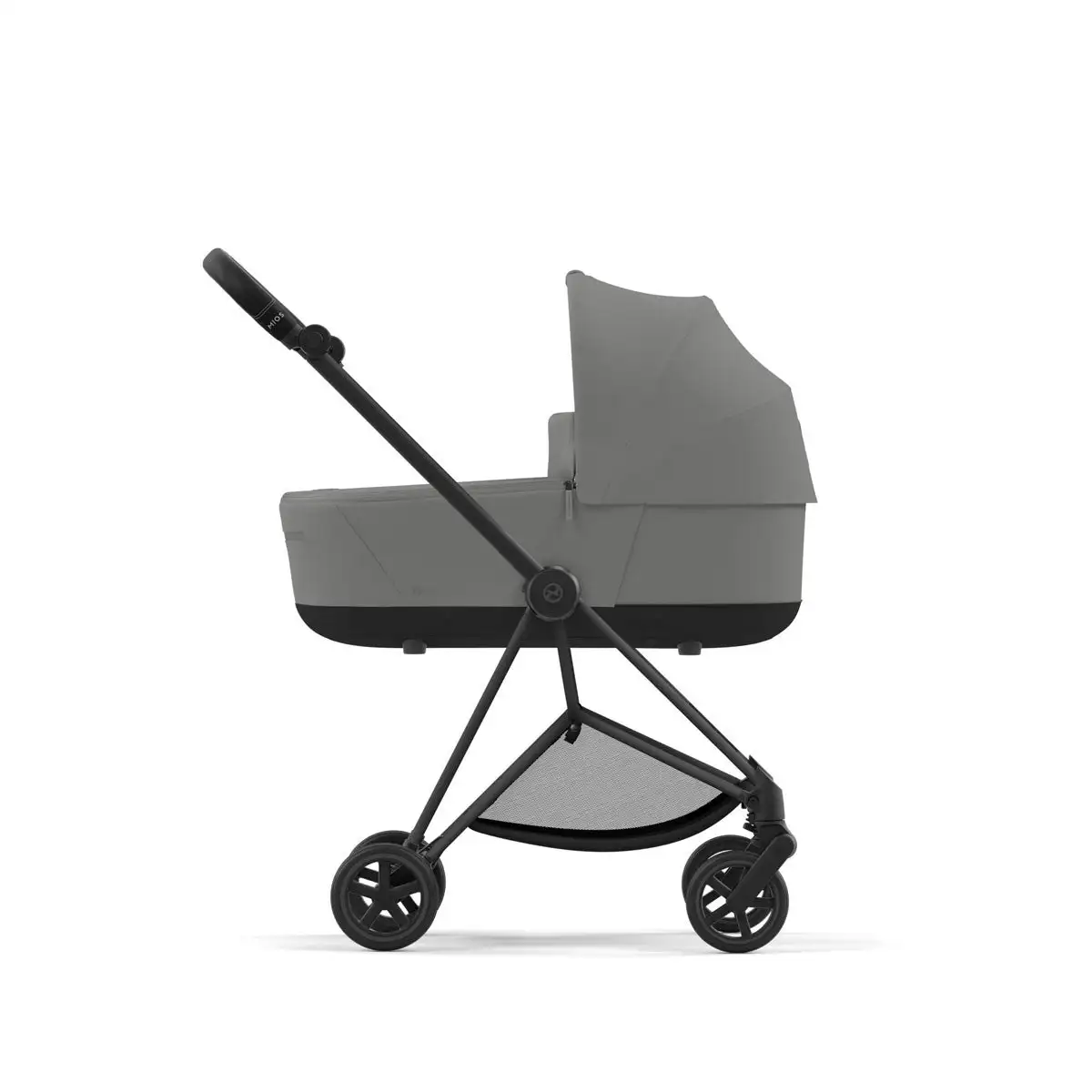 Carrito Cybex Mios con capazo - Imagen 4