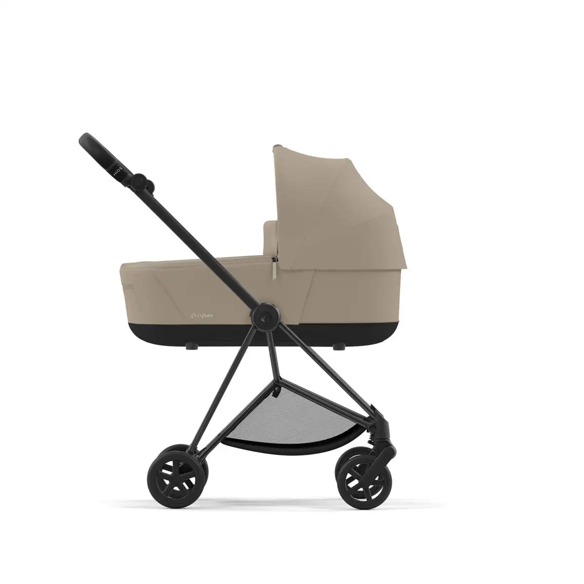 Carrito Cybex Mios con capazo - Imagen 6