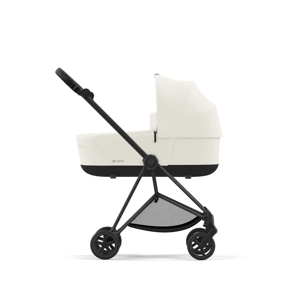 Carrito Cybex Mios con capazo - Imagen 11