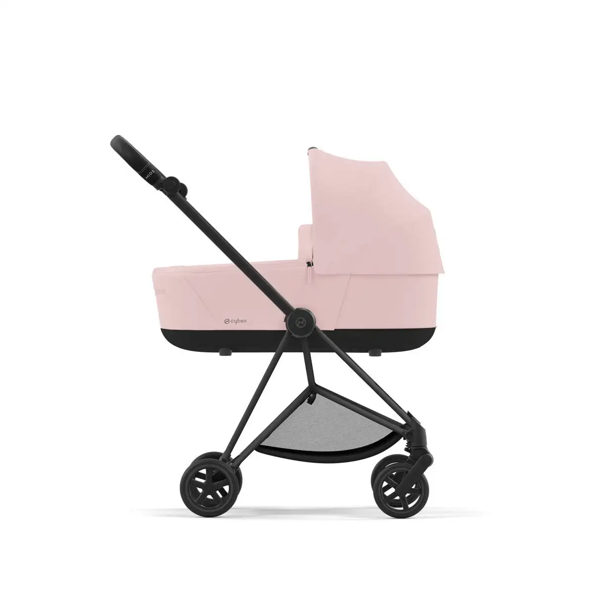Carrito Cybex Mios con capazo - Imagen 12