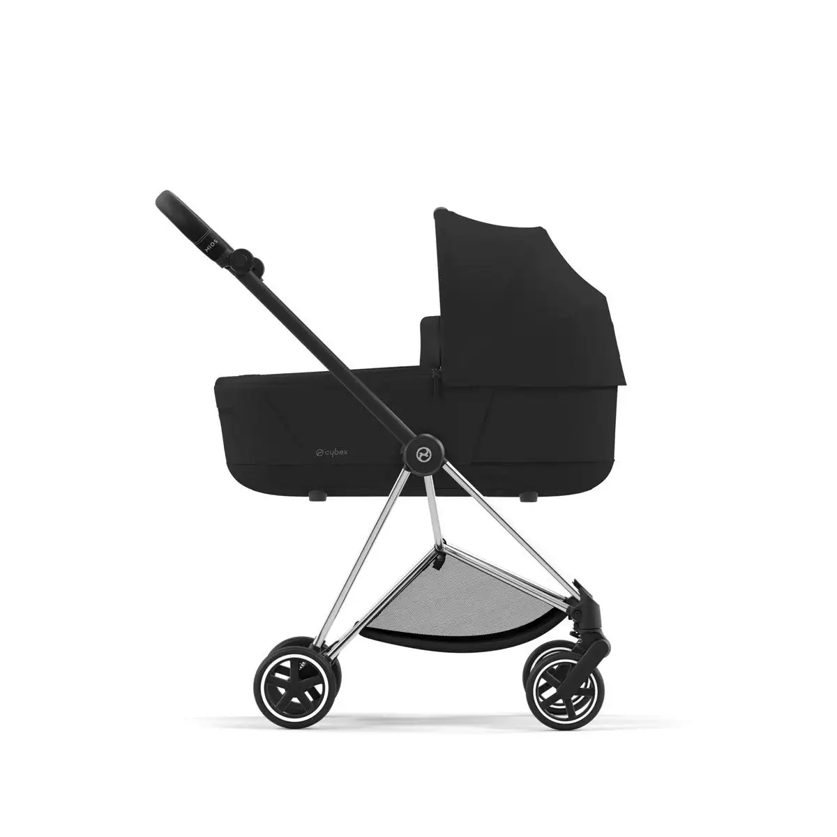 Carrito Cybex Mios con capazo - Imagen 14